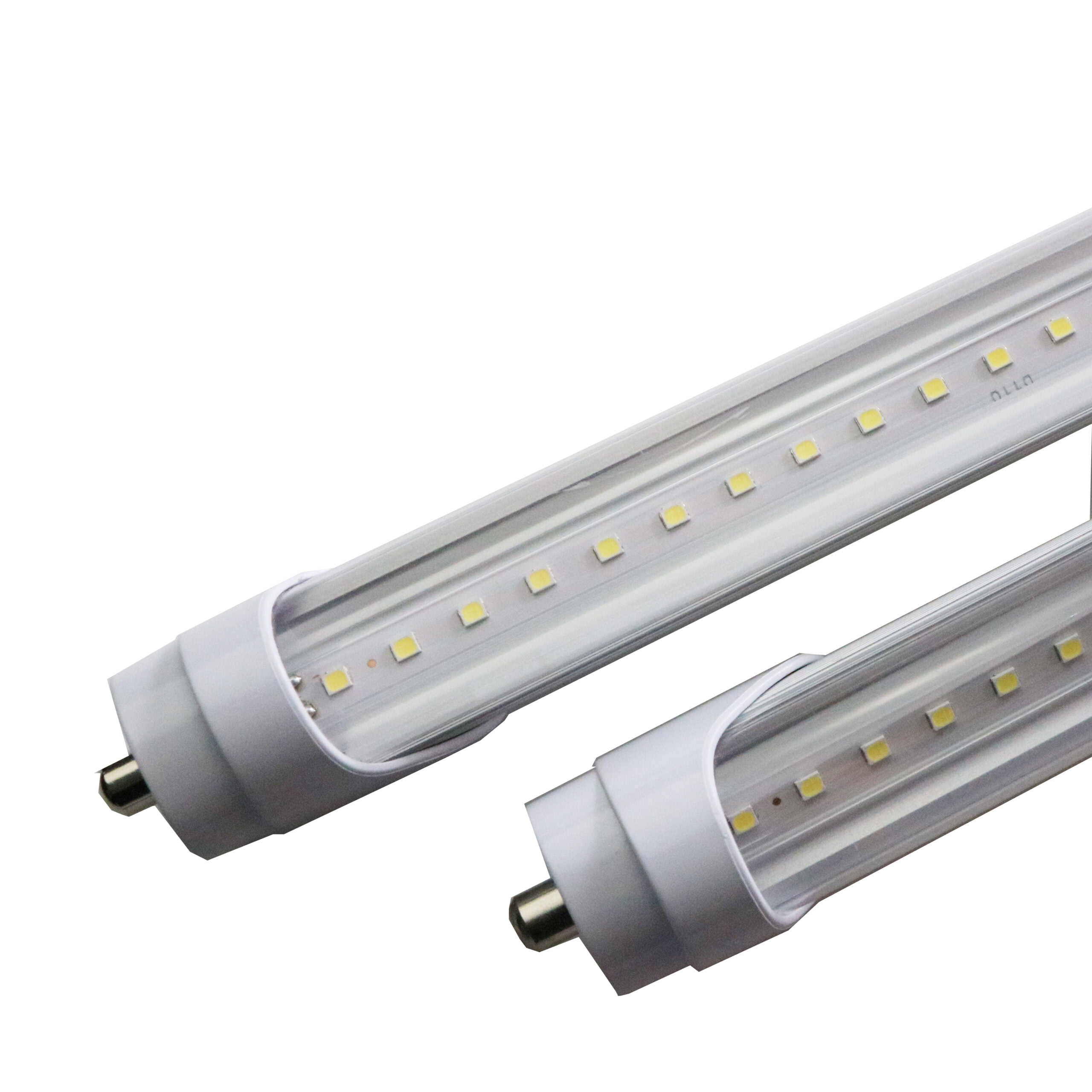 Led T8 Tube Type A+B – Ballast Compatible – Zohnson – 10 years Led ...